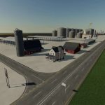 bigfieldsxxl 10x10km v1.0 fs22 2