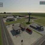 bigfieldsxxl v1.0 fs22 8