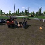 bigwoodstorage v0.9 fs22 2