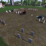 bigwoodstorage v0.9 fs22 3