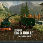 bigx 580 le v1.2 fs22 7