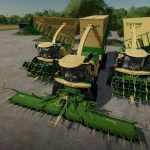 bigx1100cargo v1.0.5 fs22 2