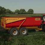 bijlsma hercules 1400 v1.0 fs22 3