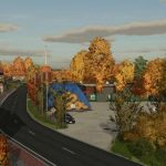 bilk map v1.0 fs22 4