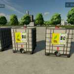 bio herbicide beta v1.0 fs22 1