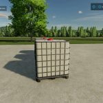 bio herbicide beta v1.0 fs22 5