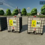 bio spritzmittel v1.0.1 fs22 2