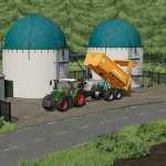 bio tank v1.0 fs22 1