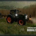 biobaler wb55 le v1.0 fs22 7