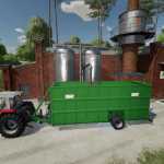 biodiesel and slurry production v1.0 fs22 1