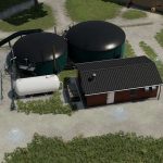 biogas plant 150kw v1.0.1 fs22 3