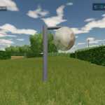 bird scare prefab demo v1.0 fs22 1