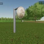 bird scare prefab demo v1.0 fs22 2