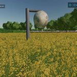 bird scare prefab demo v1.0 fs22 5