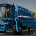 bizon dynamic v1.0 fs22 1