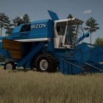 bizon dynamic v1.0 fs22 2