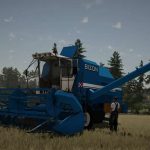 bizon dynamic v1.0 fs22 4