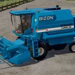 bizon dynamic v2.0 fs22 1