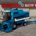 bizon dynamic v2.0 fs22 2