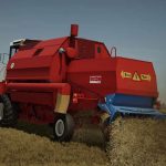 bizon gigant v1.3 fs22 2