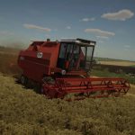 bizon gigant v1.3 fs22 3