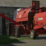 bizon gigant v1.3 fs22 5