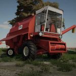 bizon gigant v1.3 fs22 6