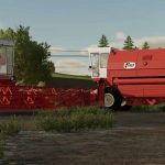 bizon gigant z061 v1.0 fs22 3