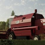 bizon gigant z061 v1.0 fs22 4