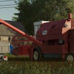 bizon gigant z061 v1.1 fs22 3