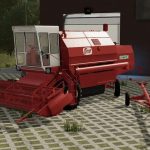 bizon gigant z061 v1.2 fs22 3