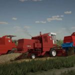 bizon pack v1.0 fs22 4