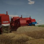 bizon pack v1.1 fs22 2