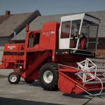 bizon pack v1.1 fs22 6