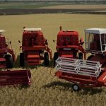 bizon pack v1.2 fs22 3