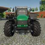 bizon v1.0 fs22 1