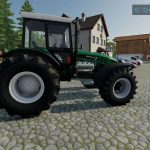 bizon v1.0 fs22 2