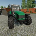 bizon v1.0 fs22 3