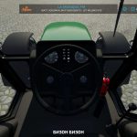 bizon v1.0 fs22 6