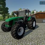 bizon v1.0 fs22 9