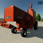 bizon z056 elite v1.0 fs22 14