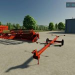 bizon z056 elite v1.0 fs22 3