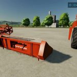 bizon z056 elite v1.0 fs22 7