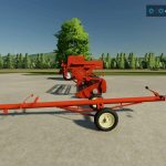 bizon z056 elite v1.0 fs22 8