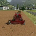 bizon z056 super v1.0 fs22 11