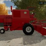 bizon z056 super v1.0 fs22 2