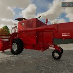 bizon z056 super v1.0 fs22 3