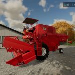 bizon z056 super v1.0 fs22 5