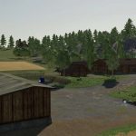 bjornholm map v1.0 fs22 6