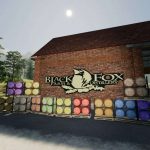 black fox distilery v1.0 fs22 3